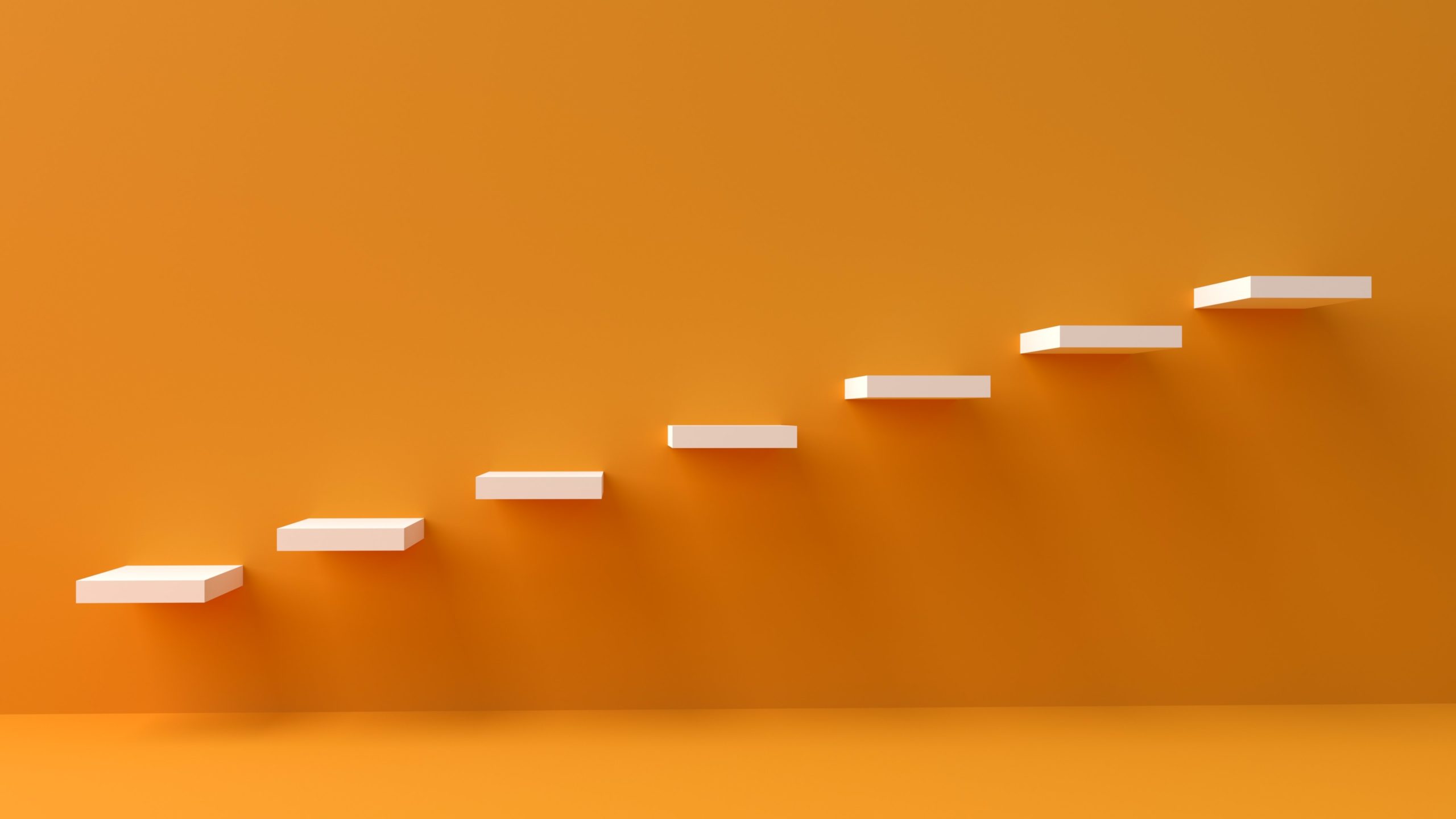 How To Move Up The Ladder In The Security Industry