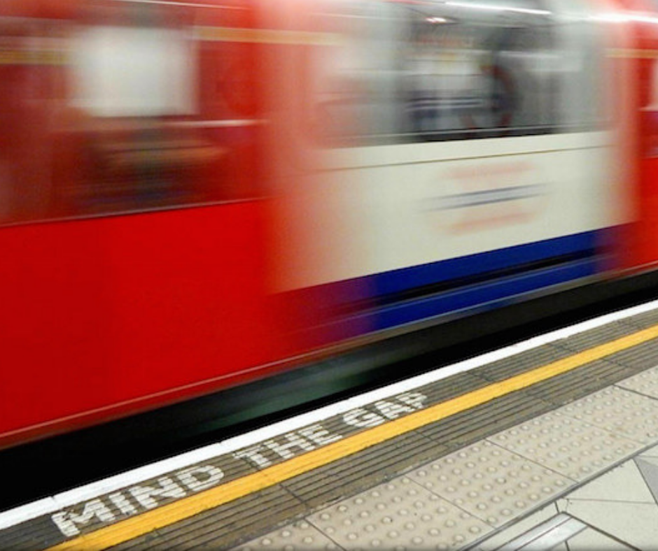 Why CCTV Needs To Be Installed On All London Underground Trains