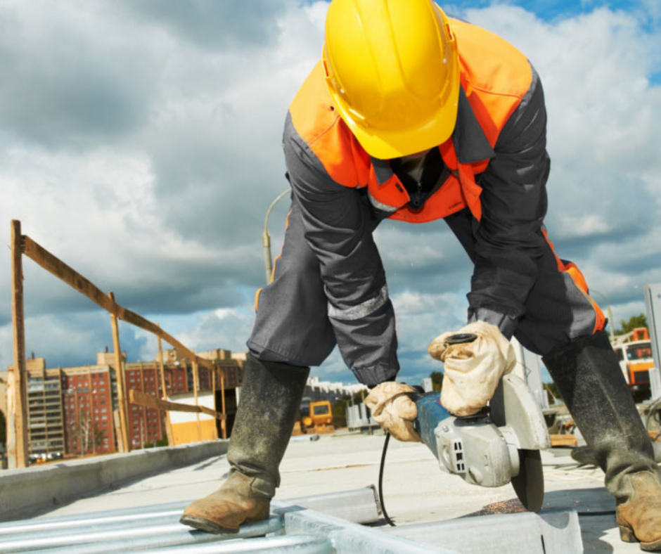 What CSCS Card Does A Labourer Need?