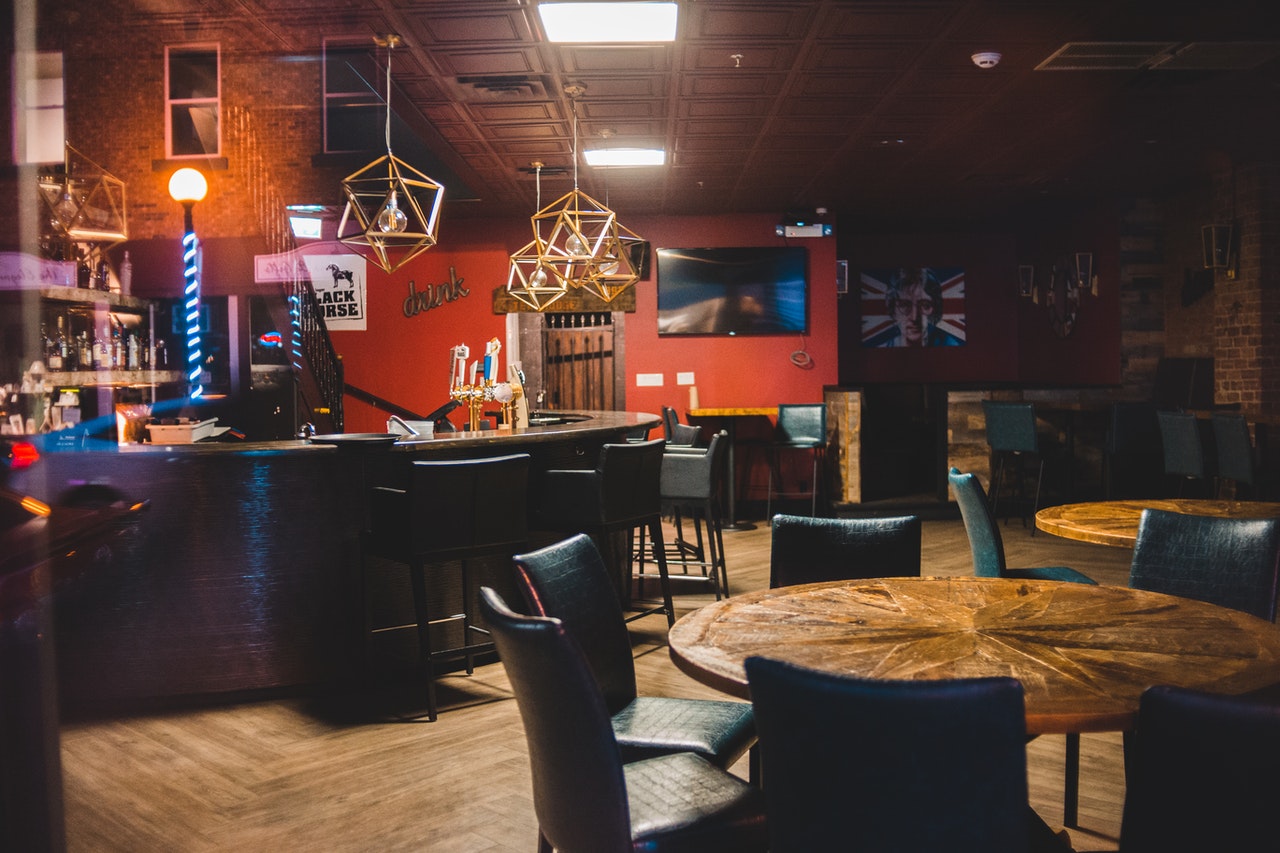 Finding the Best UK Pubs