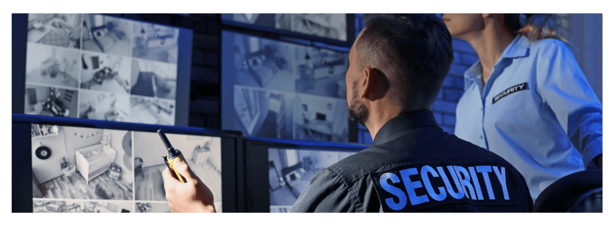 Advancing Your Security Career: The Power of Adding an SIA CCTV Operator Licence