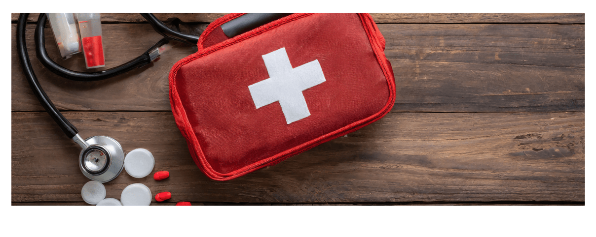 Learn Free Basic First Aid Online