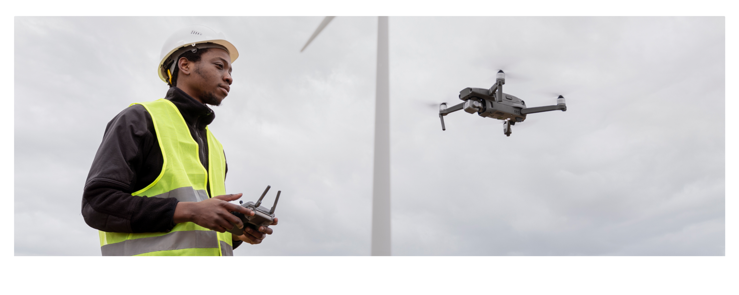 Unlocking the Future: Emerging Trends in Drone Security Technologies