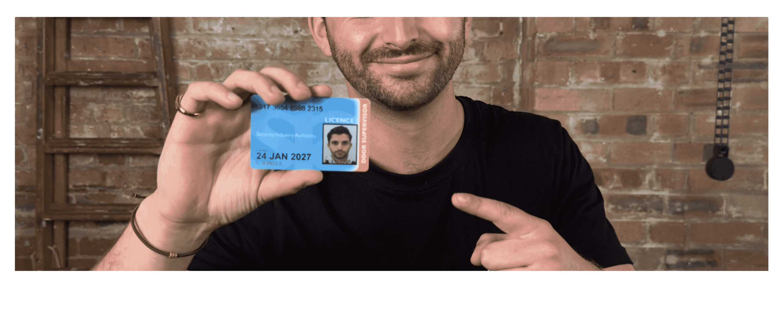 How to Apply for a Personal Licence: A Step-by-Step Guide