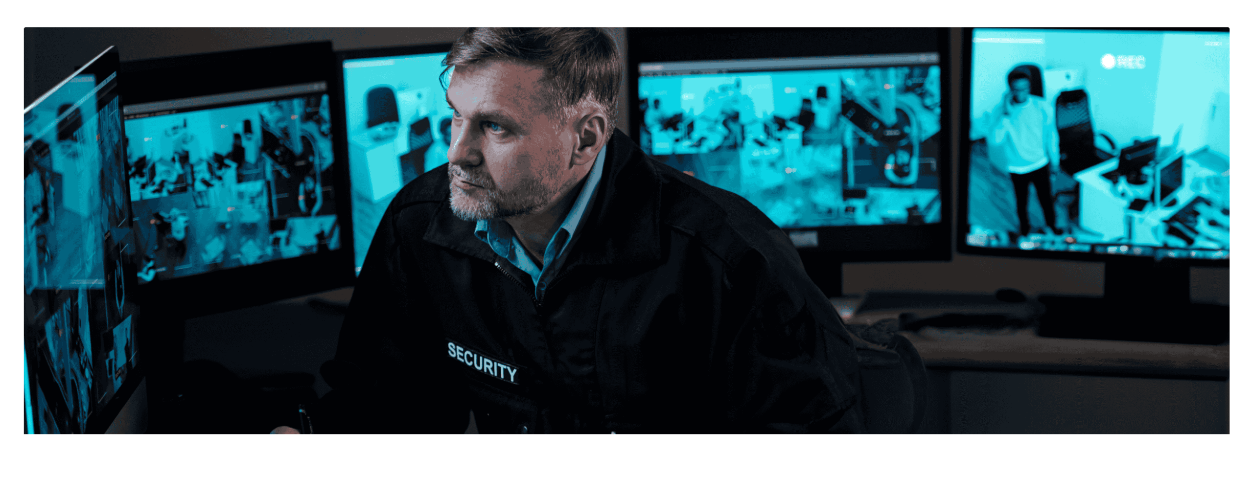 CCTV Training: Your Ticket to a Tech-Savvy Future in Security