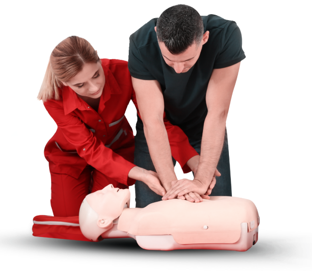 Free First Aid Training